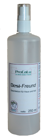 ProCaLu Desi-Freund