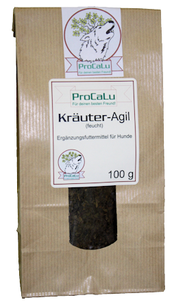 ProCaLu Kräter-Agil feucht